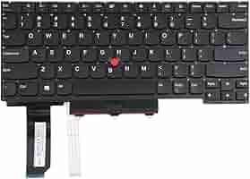 Amazon.co.jp: ラップトップアクセサリ交換用キーボード for